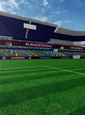Cleansheet Football
