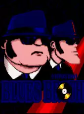 The Blues Brothers