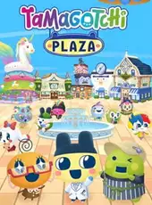 Tamagotchi Plaza