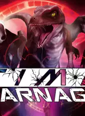 Time Carnage