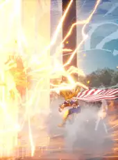 My Hero Academia All's Justice: Season Pass