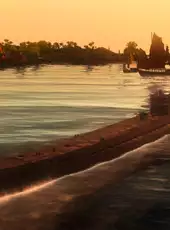 Silent Hunter 4: Wolves of the Pacific - U-Boat Missions