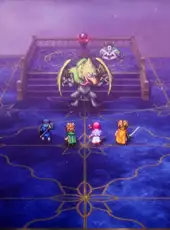 Dragon Quest HD-2D Erdrick Trilogy Collection