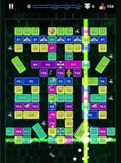 Brick Breaker Journeys