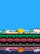 Terry The Turtle's Big Adventure