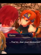 Ys: Memories of Celceta