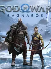 God of War Ragnarök