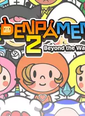 The Denpa Men 2: Beyond the Waves