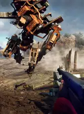 Generation Zero: US Weapons Pack 2