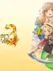 Rune Factory 3 Special