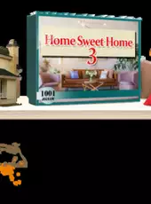 1001 Jigsaw: Home Sweet Home 3