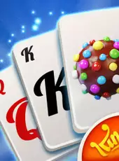 Candy Crush Solitaire