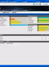 Franchise Hockey Manager 2014