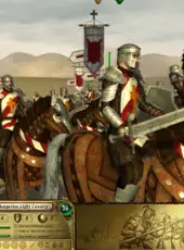 The Kings Crusade: New Allies