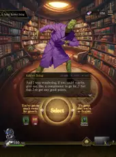 Tsukuyomi: The Divine Hunter