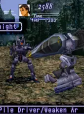 Xenogears