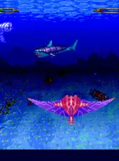 Mer Wars