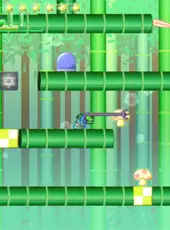 Gensou Tansaku Nitroid!