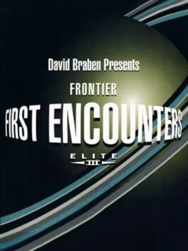 Frontier: First Encounters