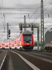 Train Sim World 4: German Regional Edition