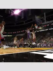 NBA 2K6