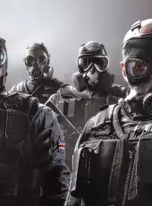 Tom Clancy's Rainbow Six Siege