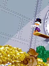 Disney's DuckTales: The Quest for Gold