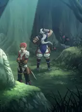 Ys: Memories of Celceta