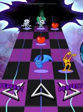 Rift of the NecroDancer: Shovel Knight - "Main Theme" - Jake Kaufman