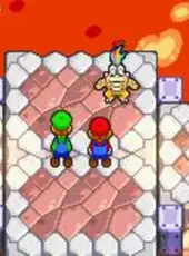 Mario & Luigi: Superstar Saga