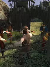 Pirates of the Caribbean