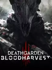 Deathgarden: Bloodharvest