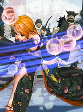 One Piece: Pirate Warriors