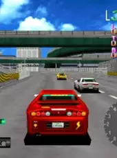 Deadheat Road