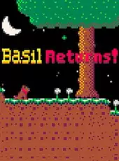 Basil Returns!