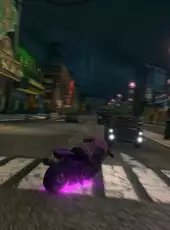 Saints Row: The Third