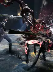 Devil May Cry 5