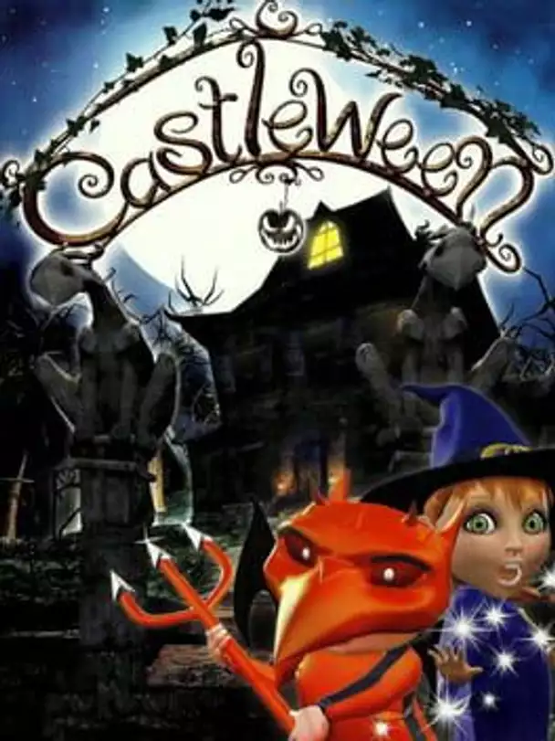 Castleween