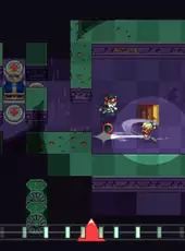 Cadence of Hyrule: Crypt of the NecroDancer Featuring the Legend of Zelda - Character Pack