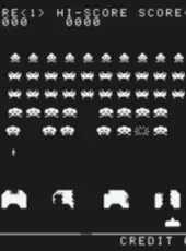 Space Invaders