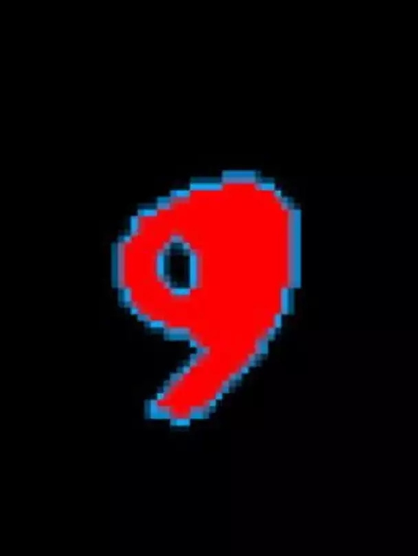 20 em 1: Game 9