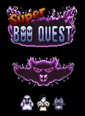 Super BOO Quest