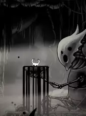 Hollow Knight: Voidheart Edition