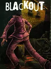 Blackout: The Darkest Night