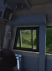 Trainz Railroad Simulator 2019: British Rail Class 70 - Colas Rail