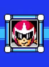 Mega Man 9: Proto Man Mode