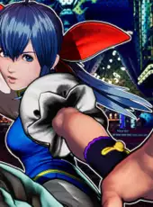 Fatal Fury: City of the Wolves - Special Edition