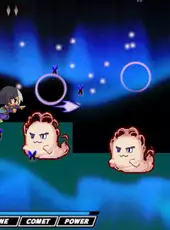 The Legend of Dark Witch Renovation