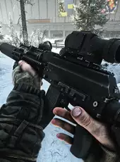 Escape from Tarkov: Bear - Senezh