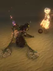 Path of Exile: Mirage